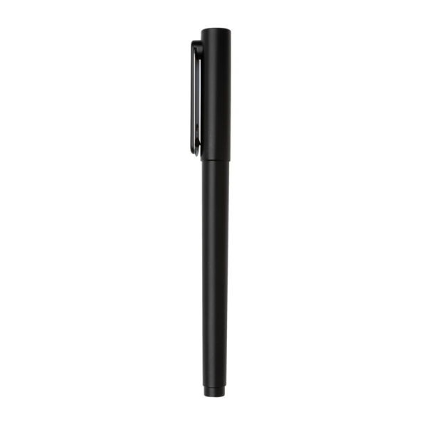 X6 cap pen with ultra glide ink - Black