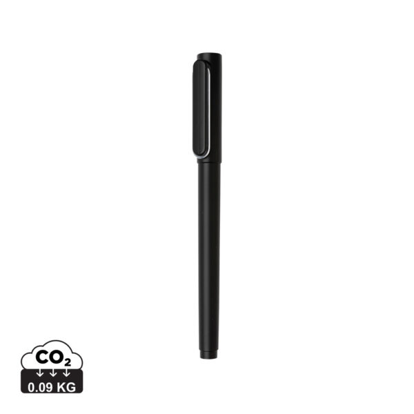 X6 cap pen with ultra glide ink - Black