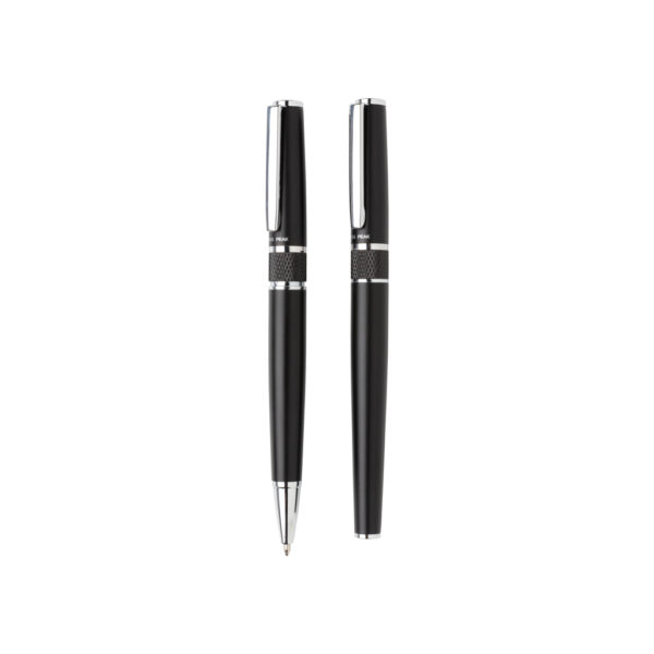 Swiss Peak deluxe pen set - Pens