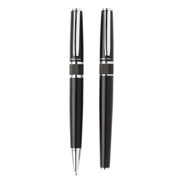 Swiss Peak deluxe pen set - Pens