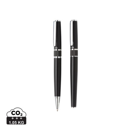 Swiss Peak deluxe pen set - Pens