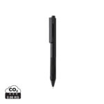 X9 solid pen with silicone grip