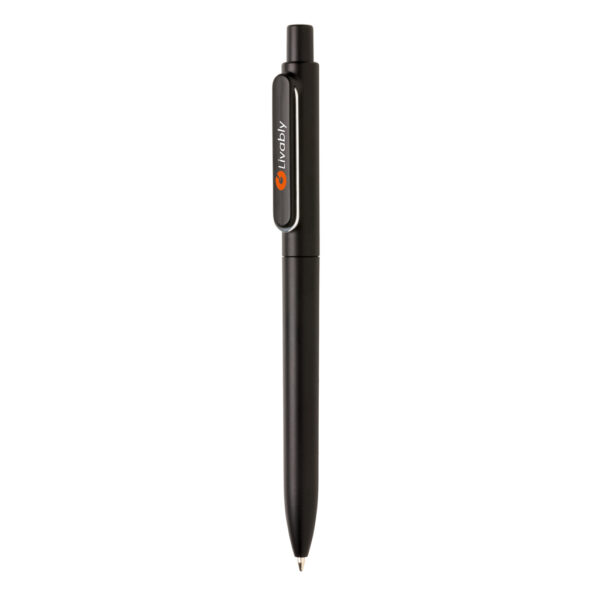 X6 pen - Black