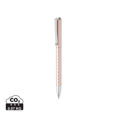 X3.1 pen - Pink