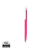 X3 pen smooth touch - Pink