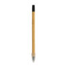 Bamboo infinity pencil with eraser - Pens