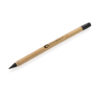 Bamboo infinity pencil with eraser - Pens