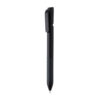 TwistLock GRS certified recycled ABS pen - Black