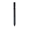 TwistLock GRS certified recycled ABS pen - Black