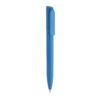 Pocketpal GRS certified recycled ABS mini pen - Sky Blue