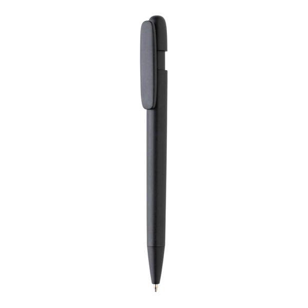 Devin GRS certified RABS pen solid - Black