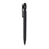 Devin GRS certified RABS pen solid - Black