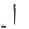 Devin GRS certified RABS pen solid - Black