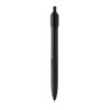 Quill GRS certified RABS anti stress/ stress relief pen - Black