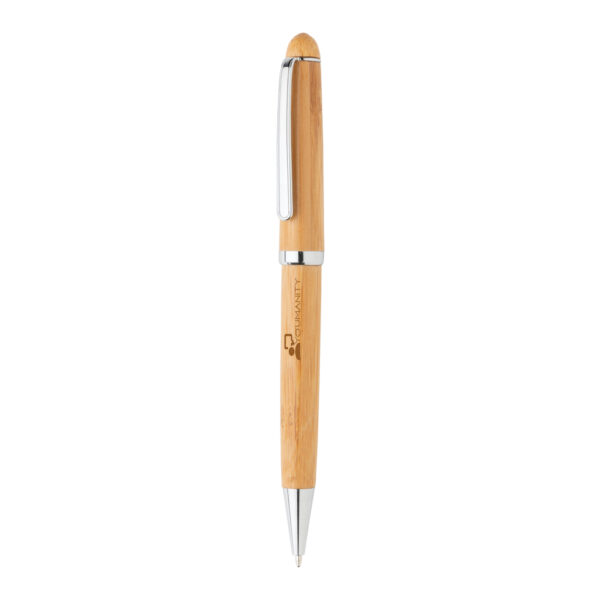 Bamboo pen in box - Pens