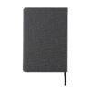 Deluxe A5 Notebook with phone pocket - Events