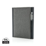 A5 Deluxe design notebook cover