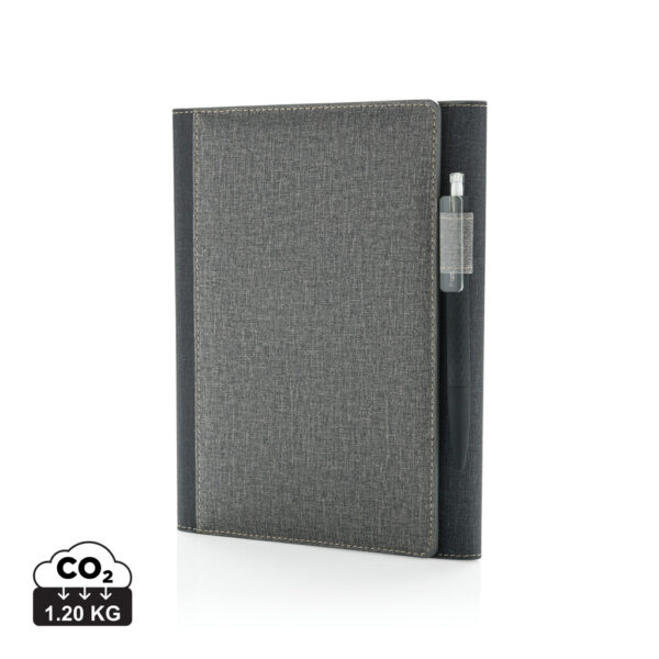 A5 Deluxe design notebook cover - Notebooks