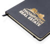 Standard hardcover PU notebook A5 - Notebooks