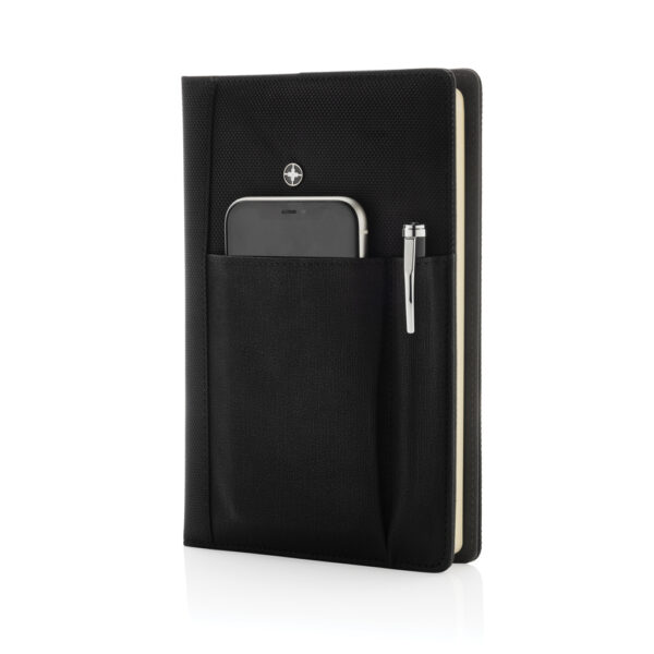 Refillable notebook and pen set - Notebooks