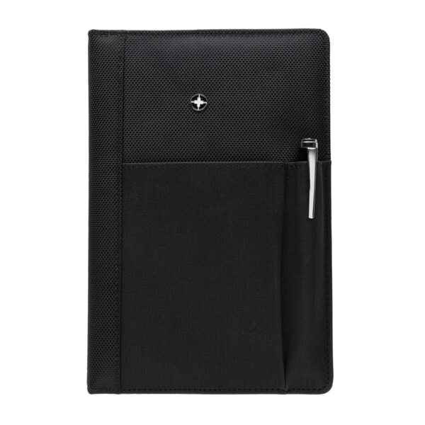 Refillable notebook and pen set - Notebooks