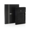 Refillable notebook and pen set - Notebooks