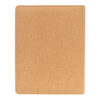 Deluxe cork portfolio A5 with pen - Office Supplies