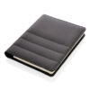 Impact AWARE? RPET A5 notebook - Black