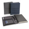 Impact AWARE? RPET A5 notebook - Black