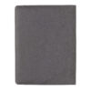 Recycled leather A4 portfolio - Office Supplies