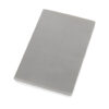 Impact softcover stone paper notebook A5 - Grey