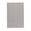 Impact softcover stone paper notebook A5 - Grey