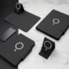 Artic Magnetic 10W wireless charging A5 notebook - Notebooks