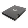 Artic Magnetic 10W wireless charging A4 portfolio - Office Supplies