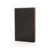 A5 hardcover notebook - Black