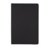 A5 hardcover notebook - Black