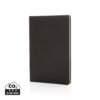 A5 hardcover notebook - Black