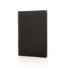 A5 standard softcover notebook - Black