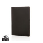 A5 standard softcover notebook