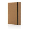 Stoneleaf A5 cork and stonepaper notebook - Notebooks