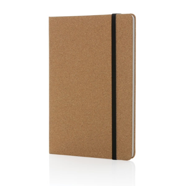 Stoneleaf A5 cork and stonepaper notebook - Notebooks