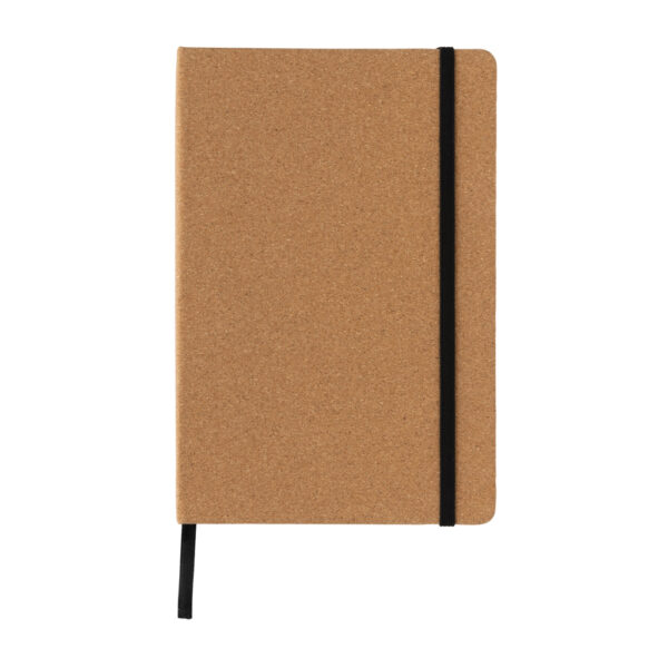 Stoneleaf A5 cork and stonepaper notebook - Notebooks