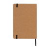 Stoneleaf A5 cork and stonepaper notebook - Notebooks