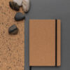 Stoneleaf A5 cork and stonepaper notebook - Notebooks