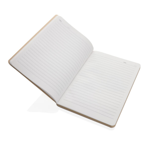 Elowen A5 tree free notebook - Notebooks