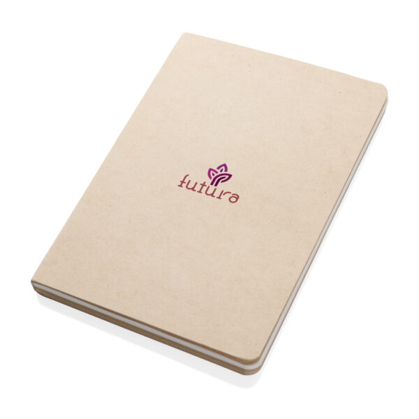 Elowen A5 tree free notebook - Notebooks