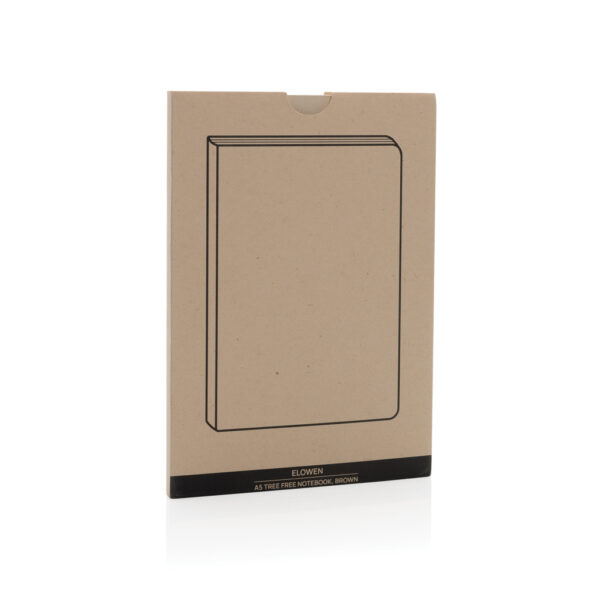 Elowen A5 tree free notebook - Notebooks