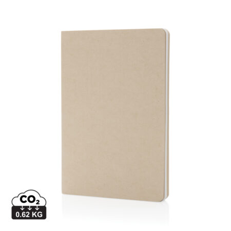 Elowen A5 tree free notebook - Notebooks