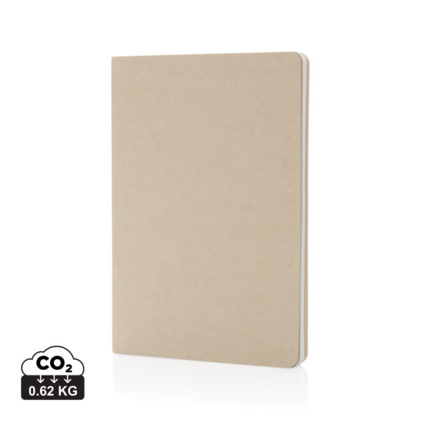 Elowen A5 tree free notebook - Notebooks