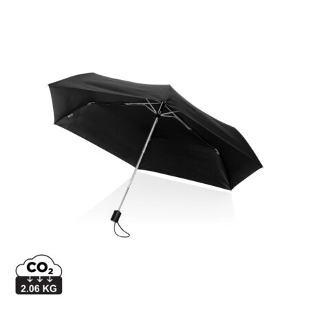 SP Aware? RPET Ultra-light full auto 20.5?umbrella - Umbrellas